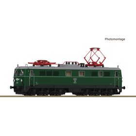 Fleischmann 7560038 Villanymozdony Rh 1110, ÖBB (E4) (N)