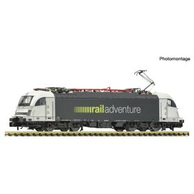   Fleischmann 7560041 Villanymozdony Rh 190 311 Taurus,  RailAdventure (E6) (N)