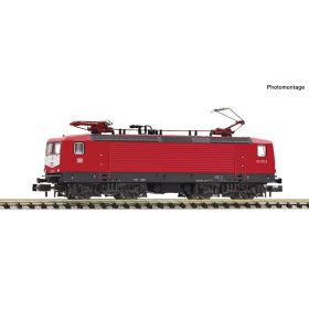   Fleischmann 7560043 Villanymozdony BR 112 172-2, DB (E4-5) (N)