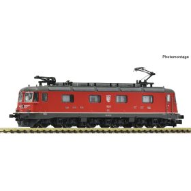   Fleischmann 7560047 Villanymozdony Re 6/6 11626, SBB (E5-6) (N)