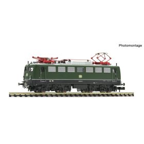 Fleischmann 7560051 Villanymozdony BR 140 047-2, DB (E4) (N)