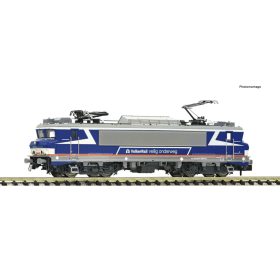   Fleischmann 7560055 Villanymozdony Serie 7178, VolkerRail (E6) (N)