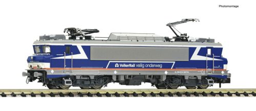 Fleischmann 7560055 Villanymozdony Serie 7178, VolkerRail (E6) (N)