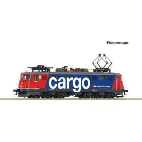   Fleischmann 7560063 Villanymozdony Ae 610 487-1, SBB (E5) (N)