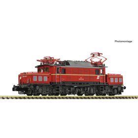   Fleischmann 7560069 Villanymozdony Rh 1020 012-9, ÖBB (E4) (N)