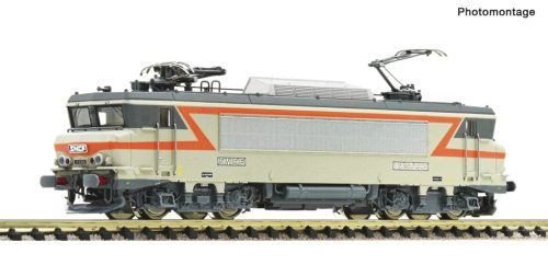 Fleischmann 7560078 Villanymozdony Serie BB 7290, SNCF (E4) (N)
