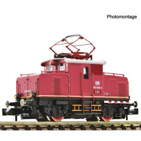   Fleischmann 7570022 Villanymozdony BR 169 005-6, DB (E4) (N) - Sound
