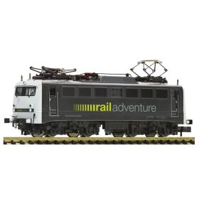   Fleischmann 7570033 Villanymozdony BR 139 558-1, RailAdventure (E6) (N) - Sound