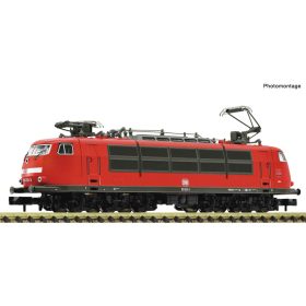   Fleischmann 7570034 Villanymozdony BR 103 233-3, DB-AG (E5) (N) - Sound