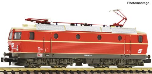 Fleischmann 7570052 Villanymozdony Rh 1044 107-9, ÖBB (E4-5) (N) - Sound