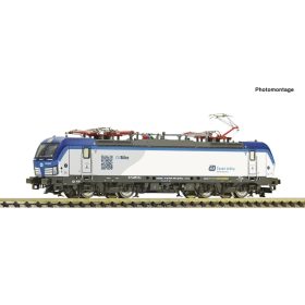   Fleischmann 7570056 Villanymozdony BR 193 696-2 Vectron, CD (E6) (N) - Sound