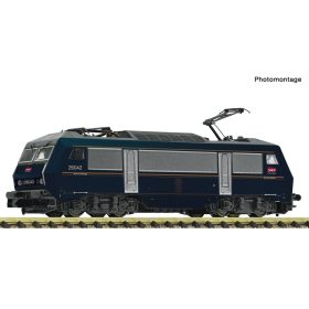   Fleischmann 7570072 Villanymozdony Serie BB 26000, SNCF (E6) (N) - Sound