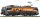 Fleischmann 7570074 Villanymozdony BR 193 459 Vectron, SBB DE Piercer (E6) (N) - Sound