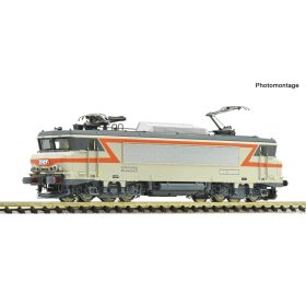   Fleischmann 7570078 Villanymozdony Serie BB 7290, SNCF (E4) (N) - Sound