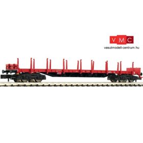   Fleischmann 828709 Rakoncás négytengelyes teherkocsi, Res, DB-AG (E6) (N)