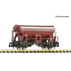   Fleischmann 830357 Billenőtetős önürítős teherkocsi, Td 928, DB (E4) (N)