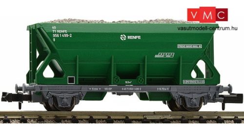 Fleischmann 850902 Önürítős teherkocsi, zöld, RENFE (E5) (N)