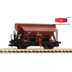   Fleischmann 851502 Önürítős billenőtetős teherkocsi, Tds, DB (E4) (N)