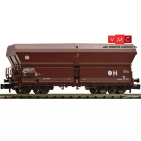   Fleischmann 852321 Önürítős négytengelyes teherkocsi, Falns 183, DB (E4) (N) - második pályaszám