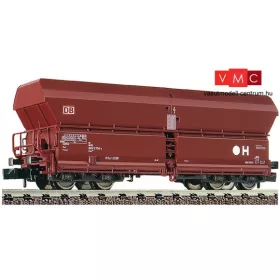   Fleischmann 852323 Önürítős négytengelyes teherkocsi, Falns 183, DB-AG (E6) (N)