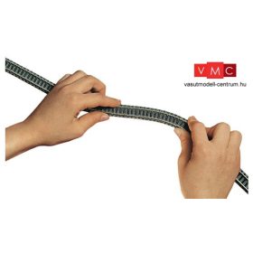 Fleischmann 9106 Flexibilis sín, ágyazatos, 777 mm (N)