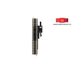 Fleischmann 9114 Kézi kocsiszétkapcsoló vágány, ágyazatos, 111 mm (N)