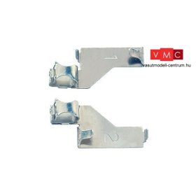   Fleischmann 9400 Betáp csatlakozó Fleischmann ágyazatos sínhez (N)