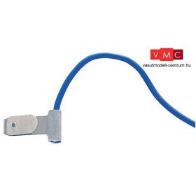   Fleischmann 9401 Tápcsatlakozó Fleischmann ágyazatos sínhez (N)