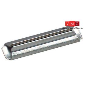   Fleischmann 9404 Sínösszekötő, 20 db, ágyazatos sínhez (N)