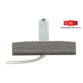   Fleischmann 9425 Sínek közé helyezhető érintkező, ágyazatos sínhez (N)