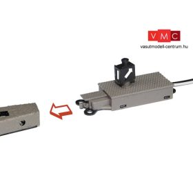   Fleischmann 944001 Világító váltóábra ágyazatos PROFI sínrendszerhez (640000) (N)