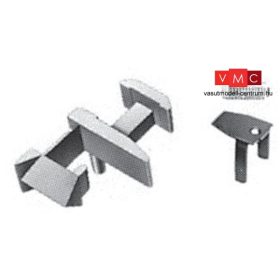 Fleischmann 9520 Egyszerű kuplung (N)