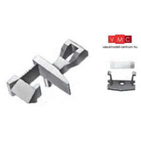 Fleischmann 9521 Egyszerű kuplung, hosszú kivitel (N)