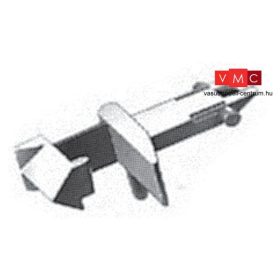   Fleischmann 9525 Egyszerű kuplung, NEM szabvány szerint (N)