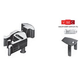 Fleischmann 9540 PROFI kuplung spirálrugóval (N)