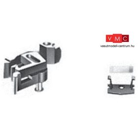   Fleischmann 9543 PROFI kuplung laprugóval, hosszú kivitel, max 70 mm kocsihosszig (N)