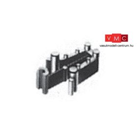   Fleischmann 9572 PROFI kuplungadapter, magasságállításhoz (9520) (N)