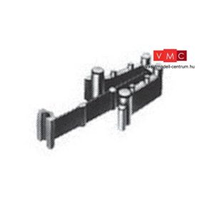   Fleischmann 9573 PROFI kuplungadapter, magasságállításhoz (9570) (N)