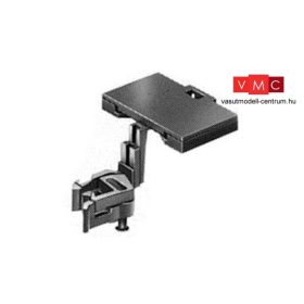   Fleischmann 9574 Komplett PROFI kuplung készlet egyedi beszereléshez (N)