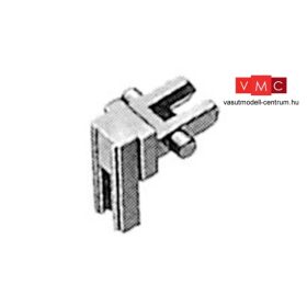   Fleischmann 9577 PROFI kuplungadapter (9570), magasságállításhoz ICE/ICE 2 járműveknél (7440-7458, 7490 - 7496) (N)