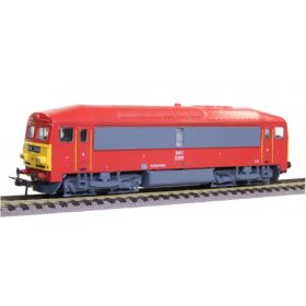   Fuggerth 2200D Dízelmozdony M41 2200, Csörgő, MÁV (E5-6) (H0)