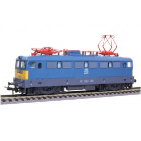 Fuggerth 43009 Villanymozdony V43 1125, MÁV-Trakció (E5-6) (H0)