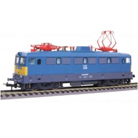 Fuggerth 43010 Villanymozdony V43 1208, Eurofima, MÁV (E5) (H0)