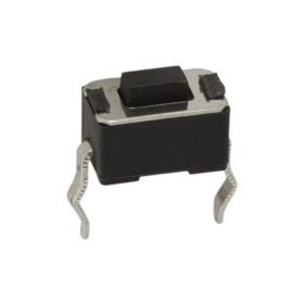   GLB 09000 Mikrókapcsoló,1 áramkör, 0,05 A - 12 V DC , OFF - (ON)