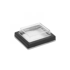 GLB 09091 Vízzáró sapka, 31 x 25 mm, 09029 kapcsolóra