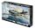 GWH04809 1/48 WWII Douglas TBD-1 "Devastator" - VT-6 at Wake Island 1942 makett