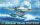 GWH04812 1/48 WWII Douglas TBD-1a "Devastator" Floatplane makett