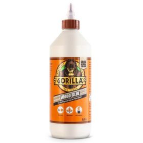 Gorilla 5044360 Gorilla Wood faragasztó 1000ml
