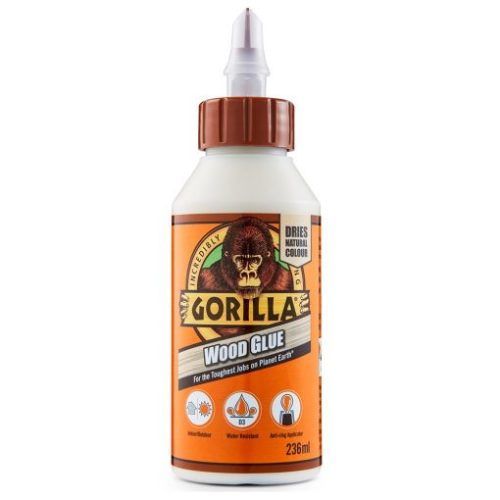 Gorilla 5044800 Gorilla Wood faragasztó 236ml