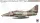 Hobby 2000 48039 Douglas A-4N Skyhawk "AYIT" Early 1/48 repülőgép makett
